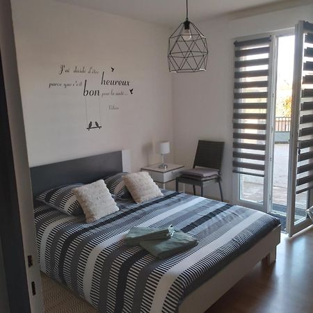 Saint-Hilaire-Petitville Chambre Agreable Au Calme מראה חיצוני תמונה