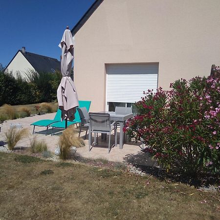 Saint-Hilaire-Petitville Chambre Agreable Au Calme מראה חיצוני תמונה