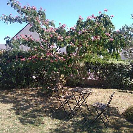 Saint-Hilaire-Petitville Chambre Agreable Au Calme מראה חיצוני תמונה