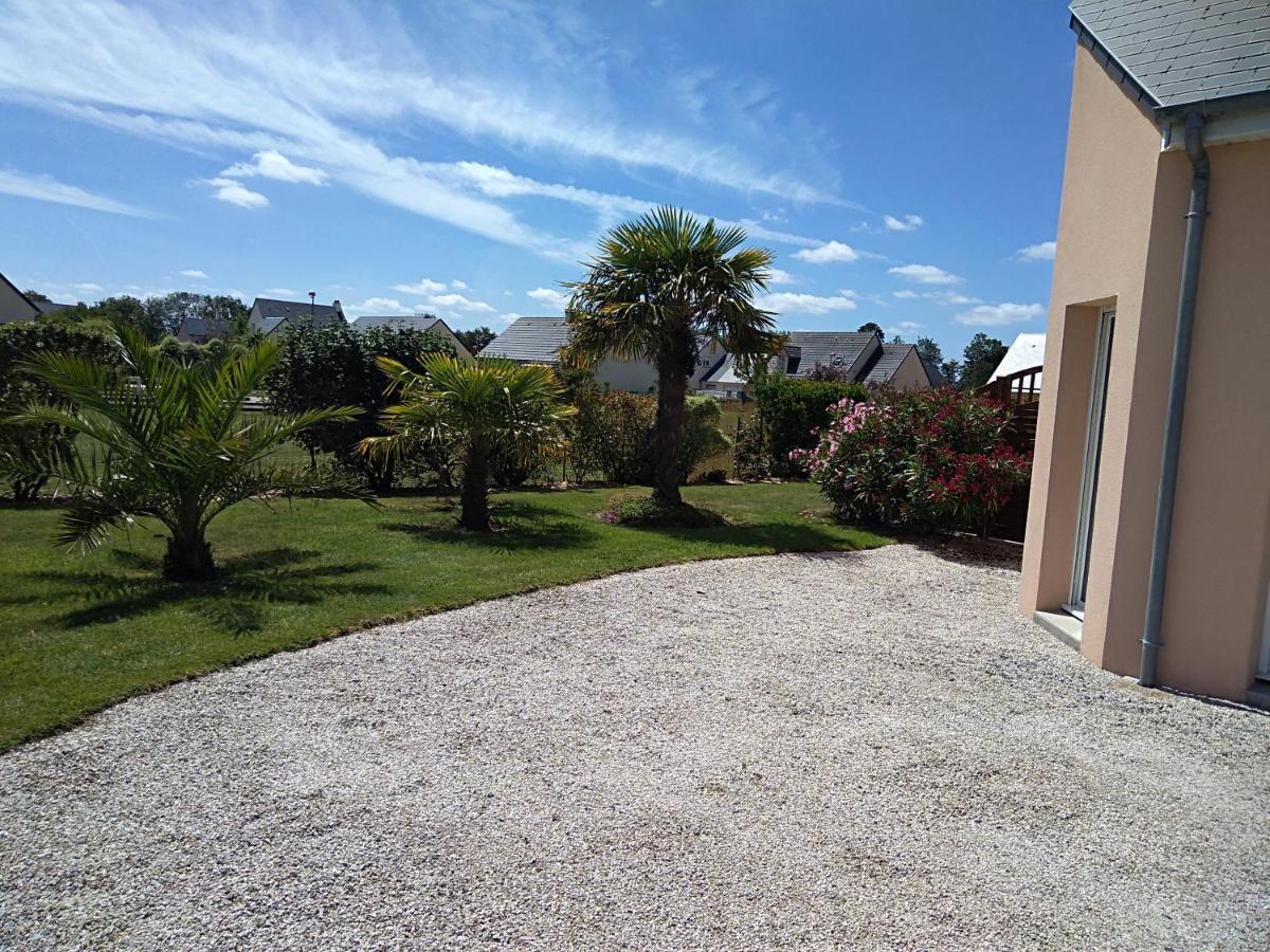 Saint-Hilaire-Petitville Chambre Agreable Au Calme מראה חיצוני תמונה