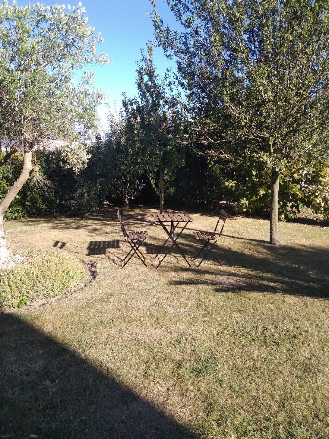 Saint-Hilaire-Petitville Chambre Agreable Au Calme מראה חיצוני תמונה