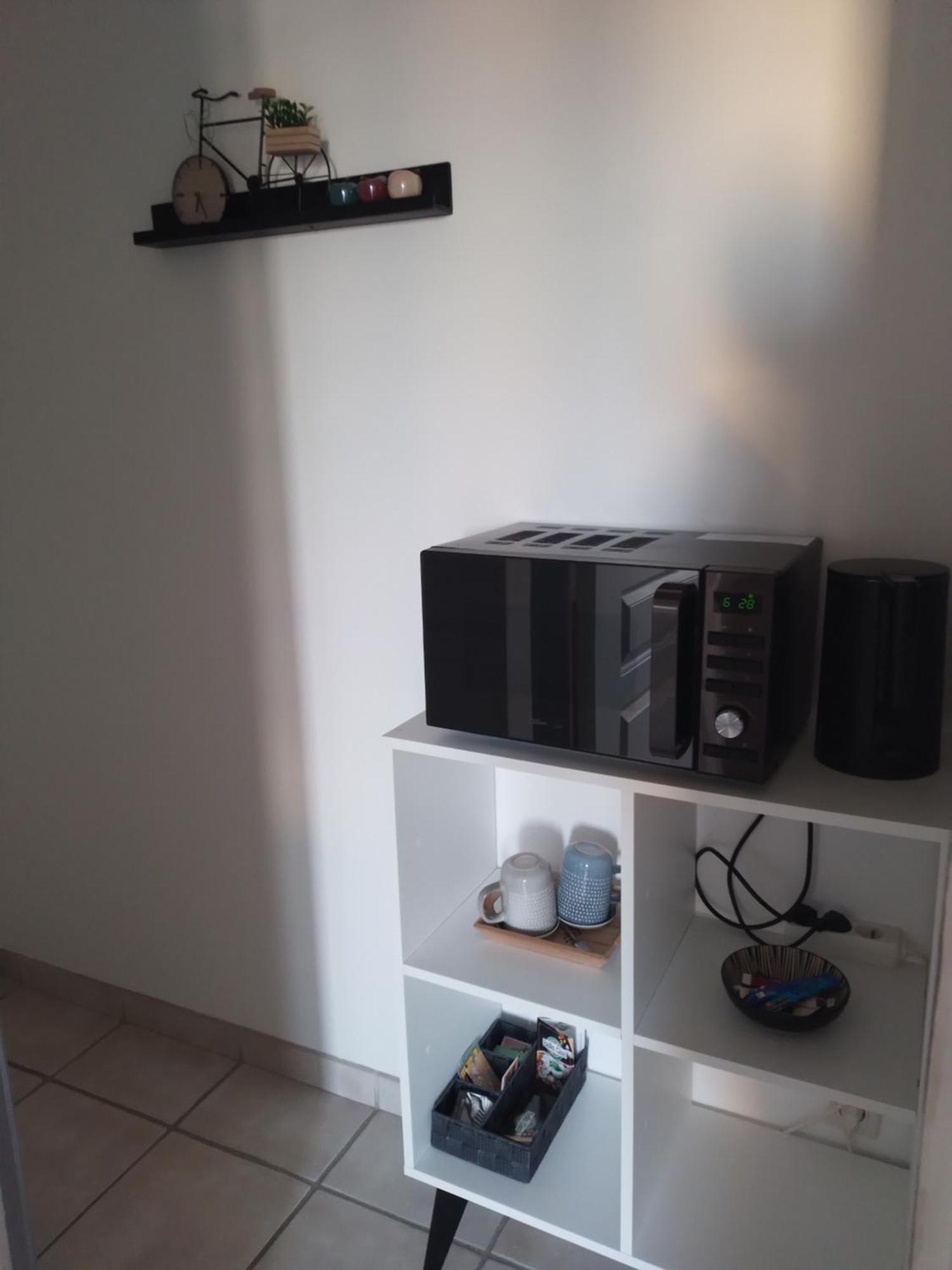 Saint-Hilaire-Petitville Chambre Agreable Au Calme מראה חיצוני תמונה