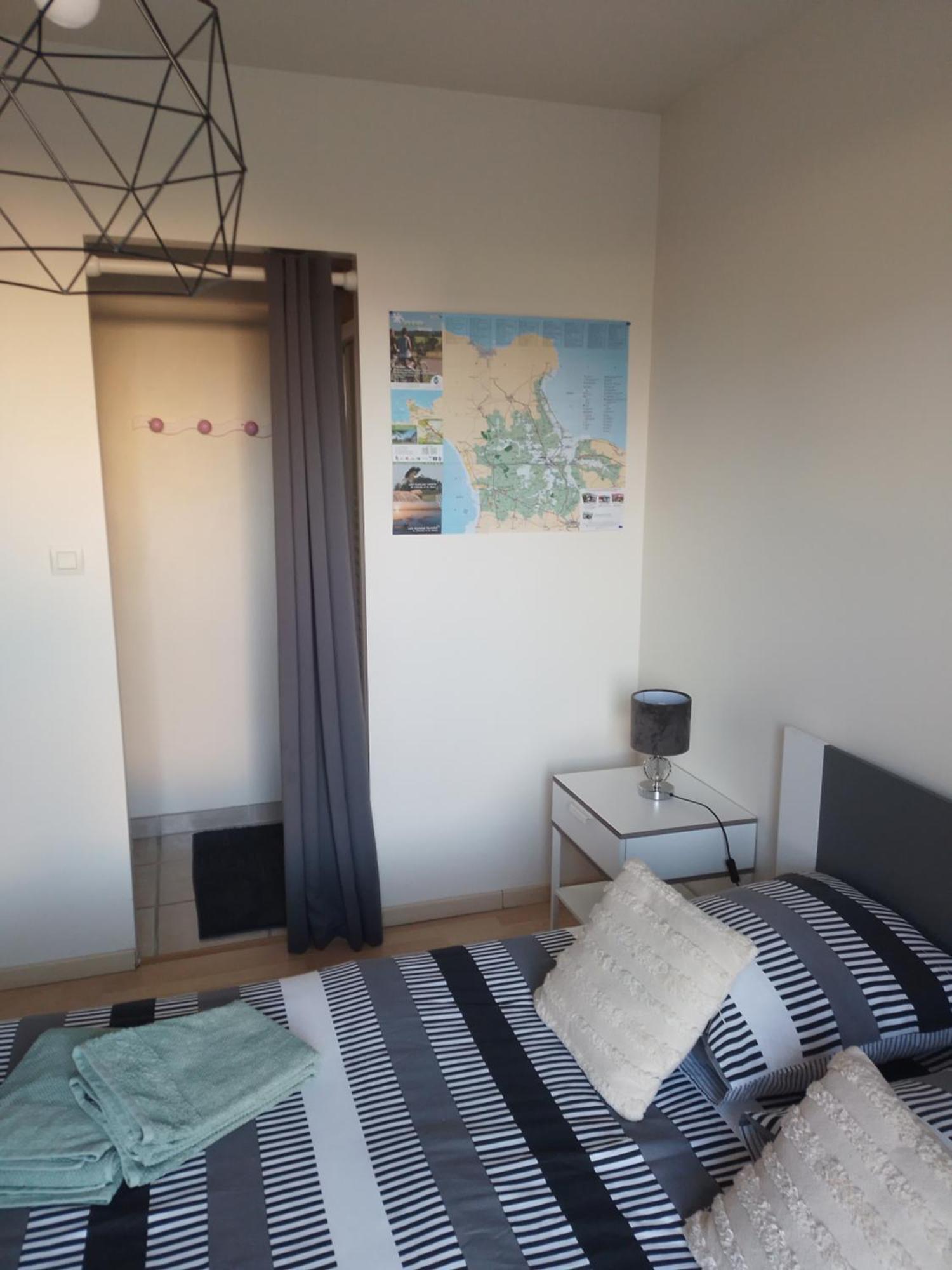 Saint-Hilaire-Petitville Chambre Agreable Au Calme מראה חיצוני תמונה